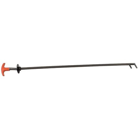 serpentine belt grabber tool