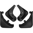thumbnail image 1 of Veeki Mudguards Car Mud Flaps Fender Guards Splash for Skoda Fabia MK2 5J 2007-2014 Front Rear Styling24059743, 1 of 5