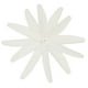 thumbnail image 1 of 4 piezas de hélice de plástico compatible con X5UW X5UC X5HW X5HC de repuesto perfke Palas de hélice, 1 of 6