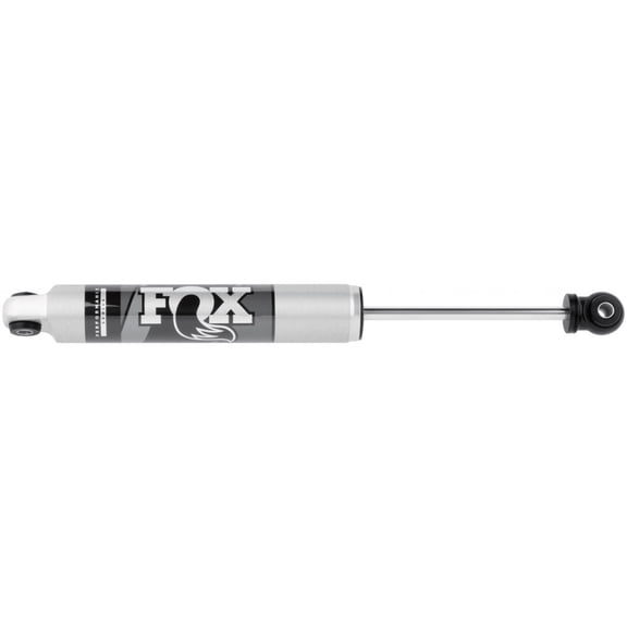 Fox Steering Stabilizer For Jeep Gladiator 2020 | 2.0 Performance Series | 7.43in. Smooth Body IFPAluminum (985-24-173)