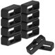 thumbnail image 1 of Compatible con el soporte de correa de reloj de silicona Garmin Fenix 7 6 5, 1 of 6