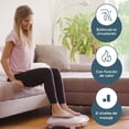 thumbnail image 4 of Masajeador de Pies con Shiatsu de 2 Velocidades Beurer FM60, 4 of 4