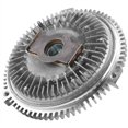 thumbnail image 1 of Car Fan Coupler Viscous Clutch A6652000222 for Actyon Stavic Actyon Sports D20 27DT A6652000122, 1 of 5