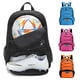 thumbnail image 1 of Mochila de fútbol juvenil Hsmihair para fútbol voleibol baloncesto, 1 of 3