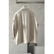 thumbnail image 4 of Camisa de cuello LP de otoño e invierno para hombre, chaqueta de camisa de manga larga para hombre estilo casual de negocios de estilo vintage, 4 of 4
