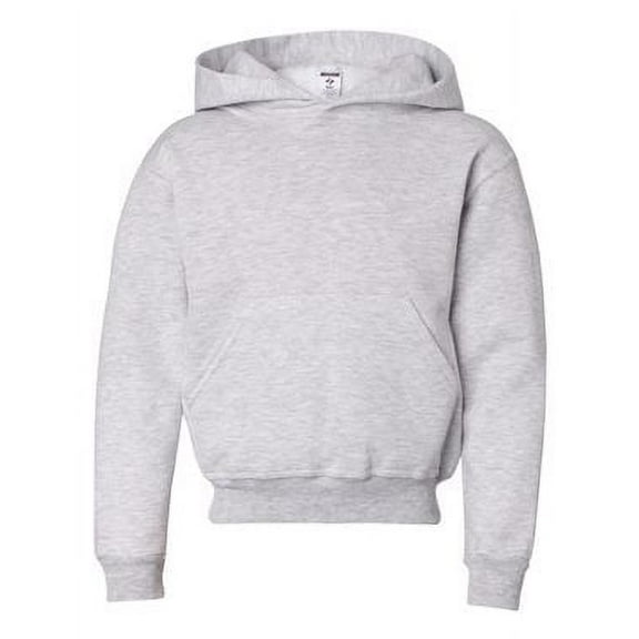 NuBlend® Youth Hooded Sweatshirt