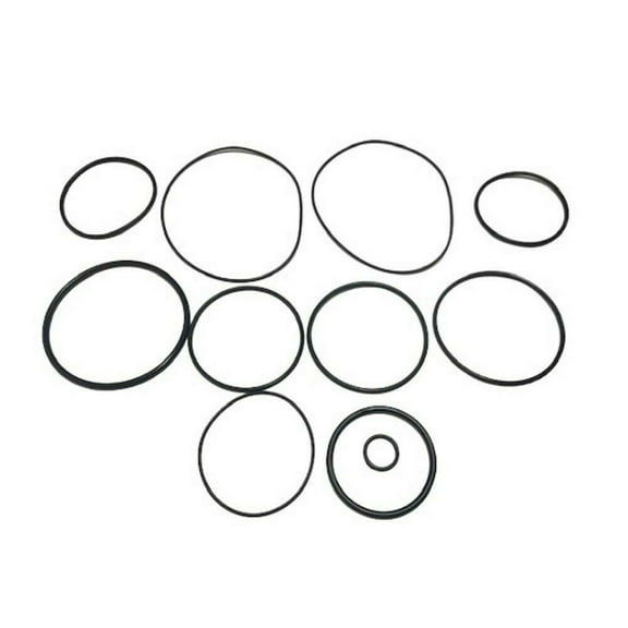 New O-Ring Kits For Dewalt D51822 | D51844 Universal O-ring (Type 1,2,3,4 & 5)