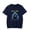 JX44042-Navyblue, variant on Boywithuke T-Shirt Merch For Women/Men Unisex Summer Short Sleeve Tshirt Tee Fashion Streetwear Top