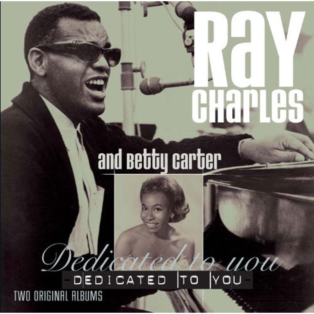 Betty Carter I Could Write A Book