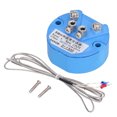 thumbnail image 3 of Temperature Sensor Transmitter, Thermal Resistance Temperature Transmitters Imported Chip Stable Performance  For Industrial Use, 3 of 8