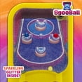 thumbnail image 4 of Juego acuático GoGames Arcade Handheld con 3 tarjetas de juego, 4 of 5