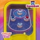 thumbnail image 4 of Juego acuático GoGames Arcade Handheld con 3 tarjetas de juego, 4 of 5