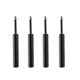 thumbnail image 1 of 4pcs Watch Opener Tool Case Opener Pry Type Repair Tool Hand Tool for Watchmaker, 1 of 4