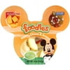 Crunch Pak Foodles Disney Apples, Cheese & Grapes, 5 oz