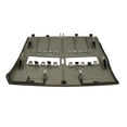 thumbnail image 5 of Car Instrument Panel for Tiida C11 2005-2011 Auto Front Dashboard Middle Air Conditioner Vent Outlet, 5 of 5