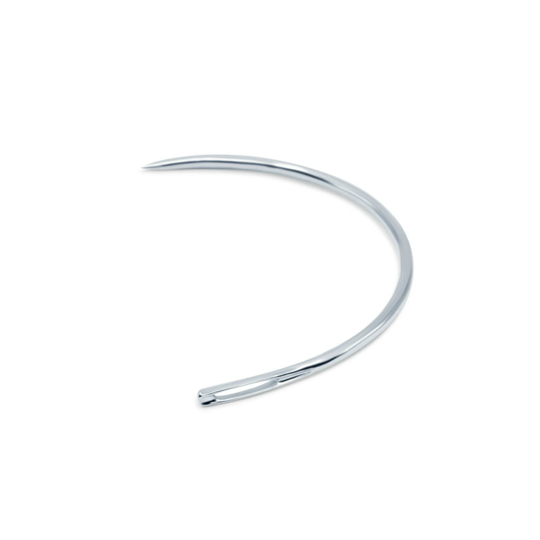 Quilters Curved Needle