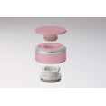 thumbnail image 3 of Zojirushi 16oz. Stainless Mug SM-JHE48 PR Rose, 3 of 4