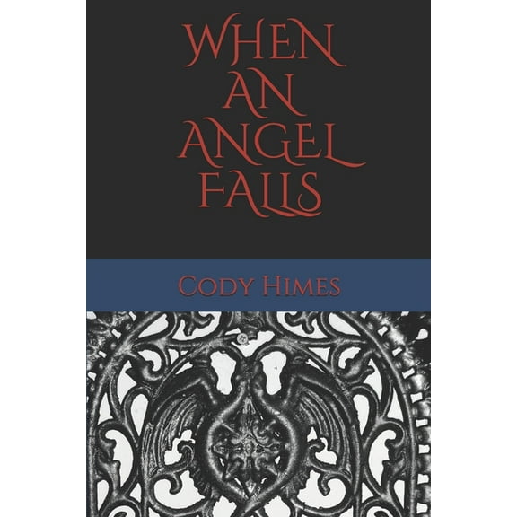 When an Angel Falls (Paperback)