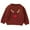 Red, variant on FAIWAD Kids Christmas Knit Sweater Toddler Girls Boys Round Neck Long Sleeve Pullover Tops Child Knitwear Cute Clothes