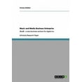 thumbnail image 2 of Music and Media Business Enterprise: iBus(R) - a new business venture for Apple Inc., 2 of 4