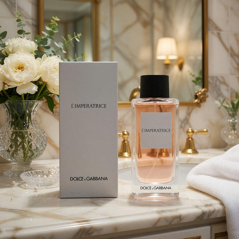 Dolce & Gabbana L'Imperatrice 香水 Dolce & Gabbana L'Imperatrice Eau De Toilette for Women, Fruity