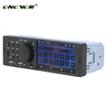 thumbnail image 4 of Reproductor Mp5 Para Coche De 4,1 Pulgadas, Radio Fm, Pantalla Táctil, Receptor Bluetooth Usb, Accesorios Para Coche Kearding VI004302-00, 4 of 5