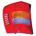 thumbnail image 1 of Conjunto de Luz Trasera DEPO 333-1925L-AS Lado del Conductor, 1 of 1