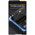 thumbnail image 4 of MYG DSO-TC3 3 in 1 Digital Oscilloscope Transistor Tester Function Signal Generator, 4 of 9
