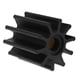 thumbnail image 4 of Impulsor de bomba de agua ANGGREK para barco 31130-0061 resistente, 4 of 8