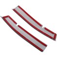 thumbnail image 3 of Cubierta del panel de moldura inferior de la rejilla del parachoques del automóvil Modificación exterior para -5 CX5 Accesorios 2017-2020, 3 of 5