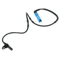 thumbnail image 2 of Filfeel Wheel Speed Sensor,Wheel Speed Sensor ABS Braking System Rear Left/Right 34523405907 34523420331 Fit For X3 E83, 2 of 8