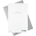 thumbnail image 5 of Hallmark Signature Wedding Card (Flower Arch), 5 of 5