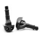 thumbnail image 2 of 2Pcs Front Windshield Wiper Washer Jet Nozzle For Mitsubishi Pajero V31 V33 V73 Colt L200 Lancer Strada Eclipse 3000GT Carisma, 2 of 5