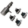 thumbnail image 1 of Reemplazo De Rendimiento Estable Remanufacturado Solenoide De Transmisión ANGGREK Para Transmisión K110 K111 K112 35410-20570, 1 of 8