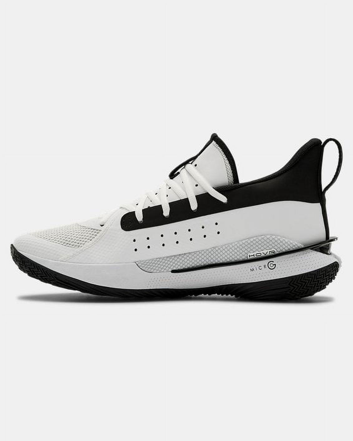 white currys shoes