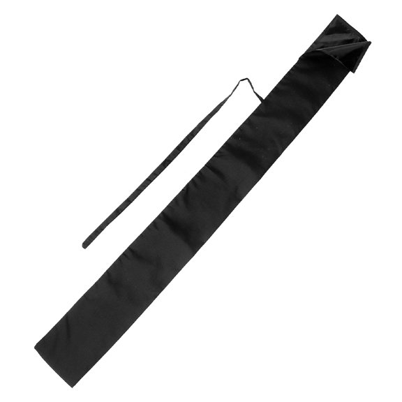ColoMX Bolsita de almacenamiento de espada japonesa bolsita espada bolso de transporte de espada gruesas bolsas de almacenamiento de espada