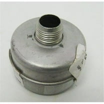 Maxpower Precision 1272 Muffler 0.5 in. Briggs