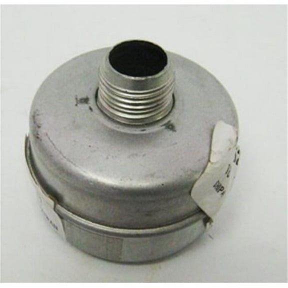 Maxpower Precision 1272 Muffler 0.5 in. Briggs