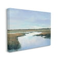 thumbnail image 3 of Stupell Industries Rural River Horizon Landscape Painting Gallery Wrapped Canvas Print Wall Art, Design by Tim OToole, 3 of 7