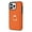 Orange, variant on K-Lion Compatible with iPhone 14 Plus Wallet Case,Luxury PU Leather Shockproof Protective Case Card Holder Slot Ring Holder Kickstand Phone Cover for iPhone 14 Plus ,Purple