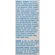 ZIRH ERASE Aftershave Relief Tonic, 6.7 Oz