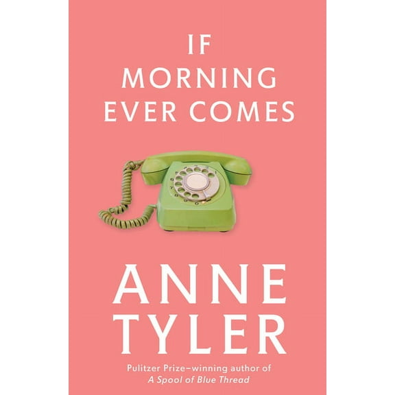 If Morning Ever Comes, (Paperback)