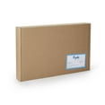 thumbnail image 4 of Sentry SuperBand Identification Wristband White 12 to 13 Inch Length 5040-11-PDM - (500 Ct), 4 of 4