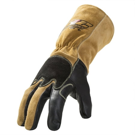 212 Performance ARCTIG-08-008 ARC Premium TIG Welding Gloves, (Best Welding Gloves Review)
