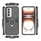 thumbnail image 2 of Funda para OPPO Reno 12 5G con Soporte Anillo Giratorio 360° y Protección Resistente a Golpes y Caídas, 2 of 5