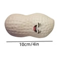 thumbnail image 3 of UALSRZL Squeeze Toys, Super Soft Peanut Squishies Fidget Toys, Slow Rising Vegetables Stress Balls for Anxiety Relief Office Desk Home Essential, 3 of 6