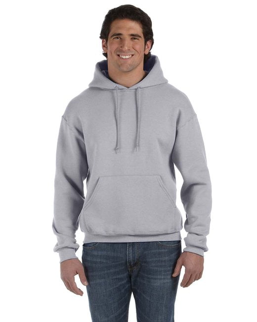 fruit of the loom pullover sweatshirt