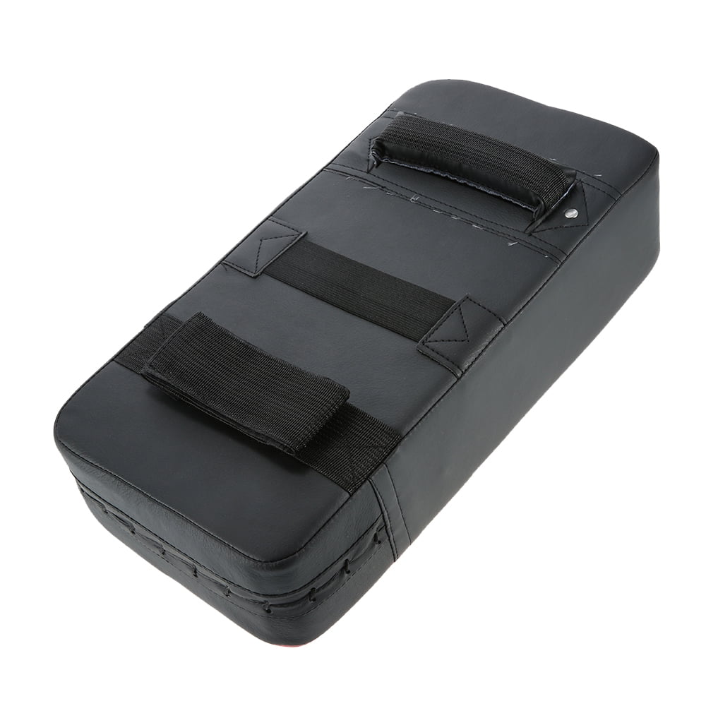 Rectangle Kick Pad Foot Focus Target Pad Strike Shield for Punching Boxing Karate Training Benkeg Foot Focus Pad