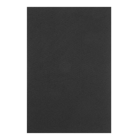 

Qumonin Welding Carbon Felt Protective Felt Pad Welding Blanket Thicken Felt for High Temperature Protection