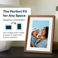 thumbnail image 4 of Marco digital para fotos Skylight Frame 2 de 10" Full HD con Wi‑Fi, 4 of 8